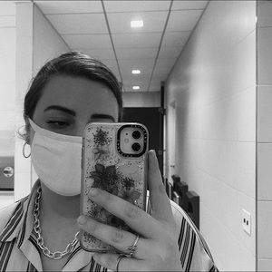 Meet your Posher, Heidi